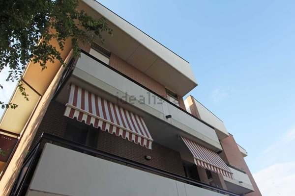 appartamento in vendita a Parma
