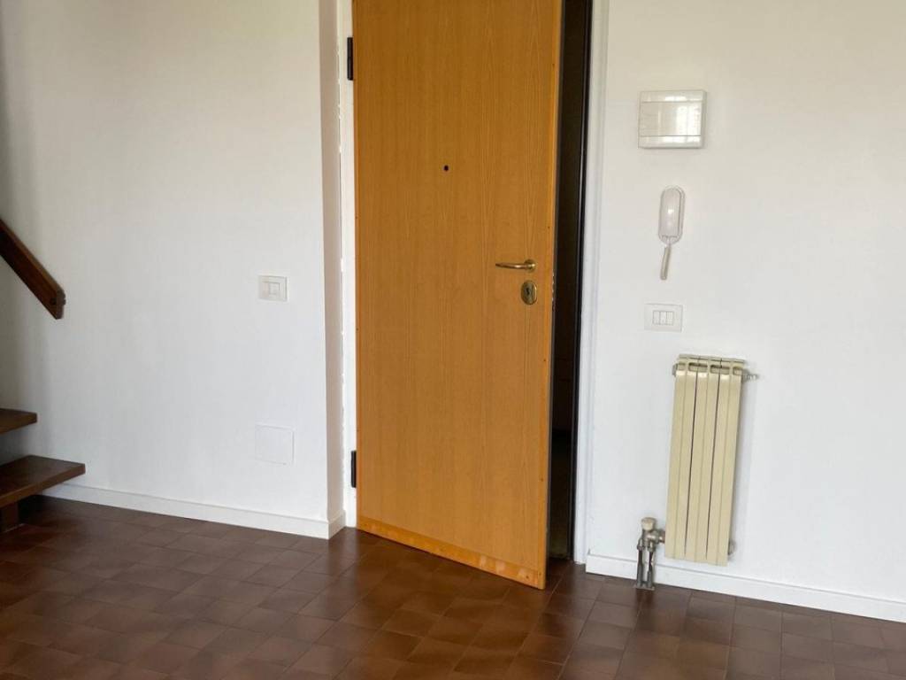 appartamento in vendita a Parma