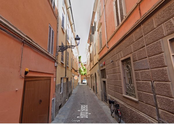 ufficio in vendita a Parma in zona Centro Storico