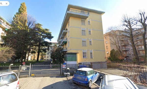 appartamento in vendita a Parma in zona San Lazzaro