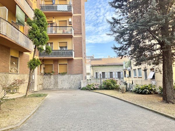 appartamento in vendita a Parma in zona San Leonardo
