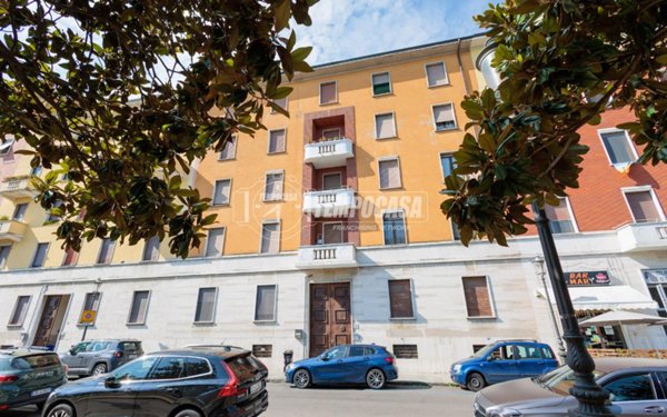 appartamento in vendita a Parma in zona Oltretorrente
