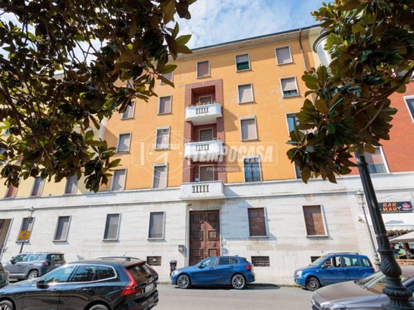 appartamento in vendita a Parma in zona Oltretorrente