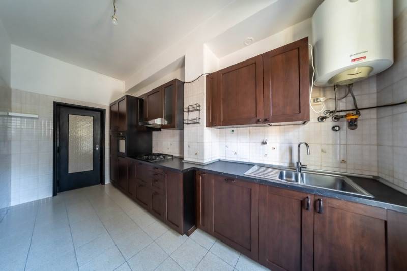 appartamento in vendita a Parma in zona San Leonardo