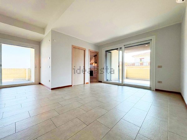 appartamento in vendita a Parma