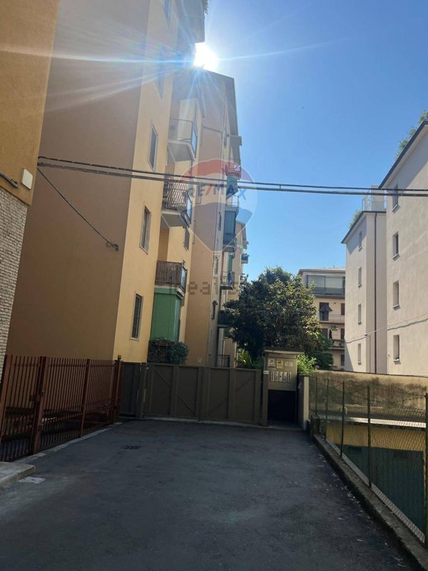 appartamento in vendita a Parma in zona Lubiana