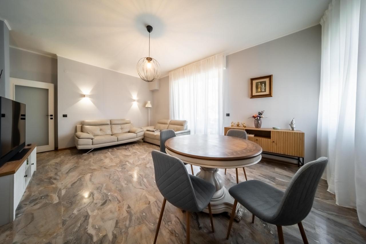 appartamento in vendita a Parma in zona Cittadella