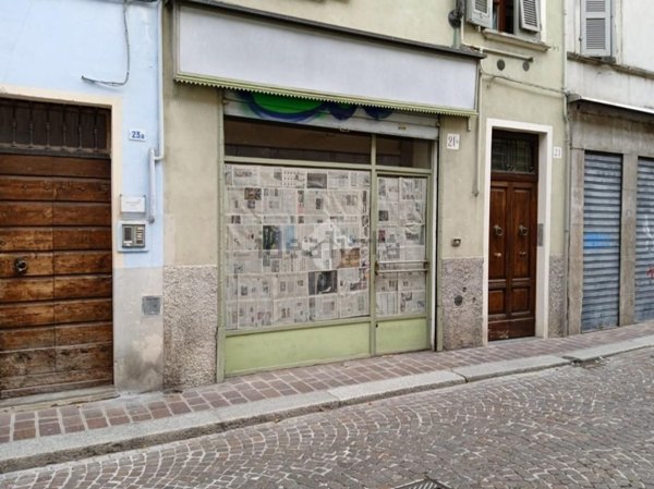 negozio in vendita a Parma in zona Centro Storico