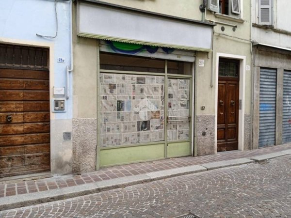 negozio in vendita a Parma in zona Centro Storico