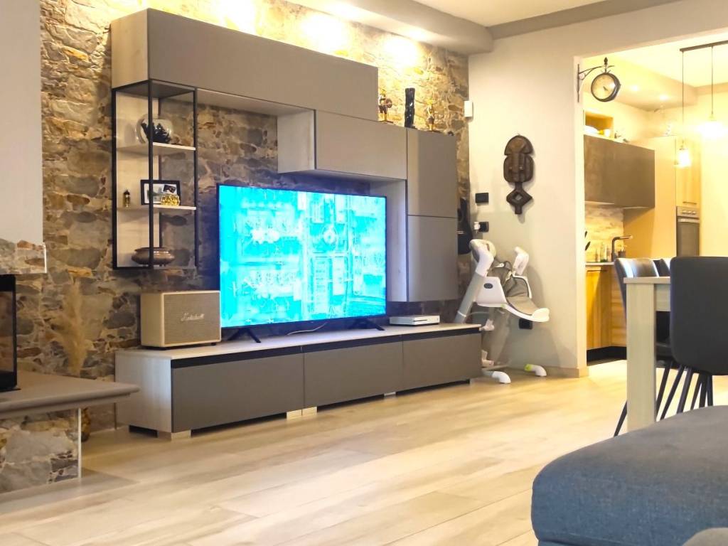 casa indipendente in vendita a Parma in zona Vicofertile