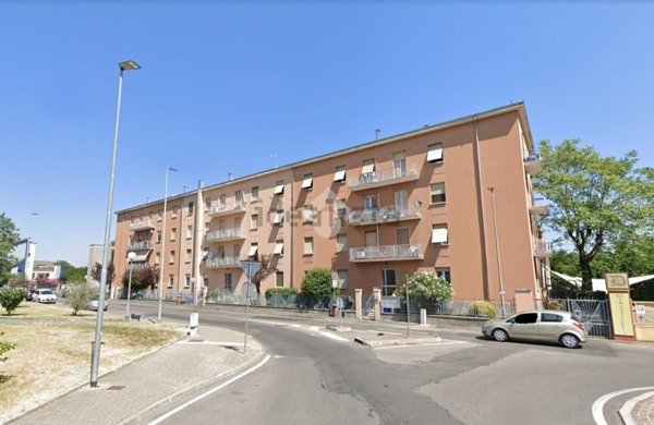 appartamento in vendita a Parma in zona Centro Storico