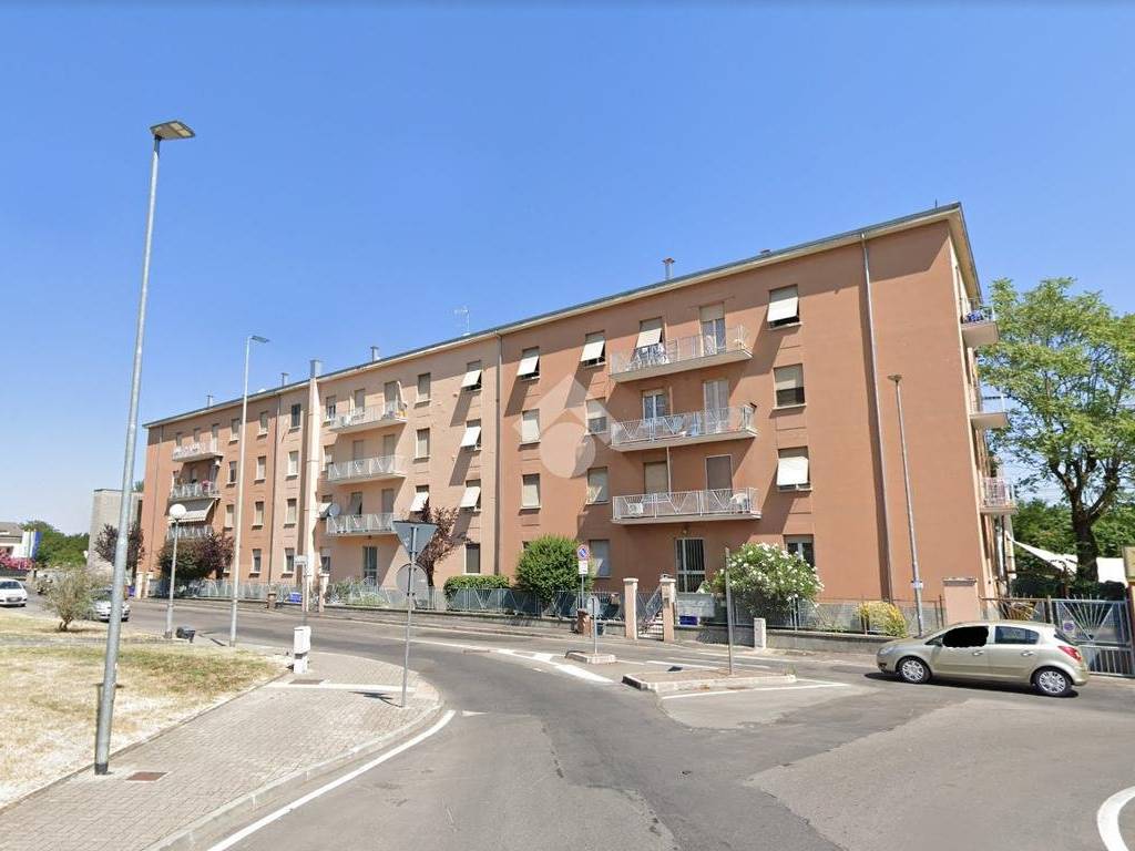 appartamento in vendita a Parma in zona Centro Storico