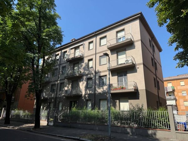 appartamento in vendita a Parma in zona Gaione