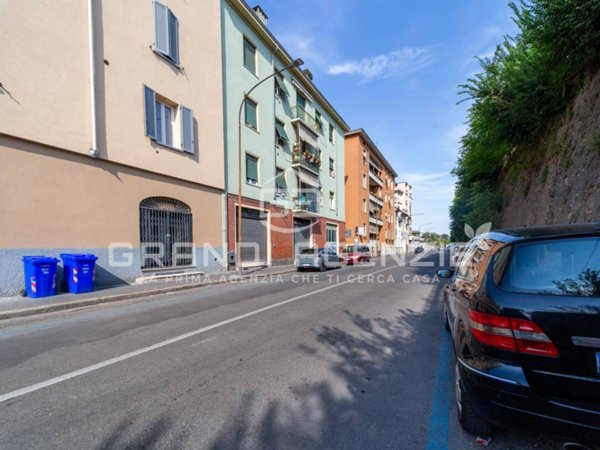 appartamento in vendita a Parma in zona San Martino / Paradigna