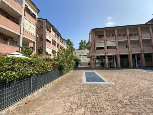appartamento in vendita a Parma in zona Vigatto