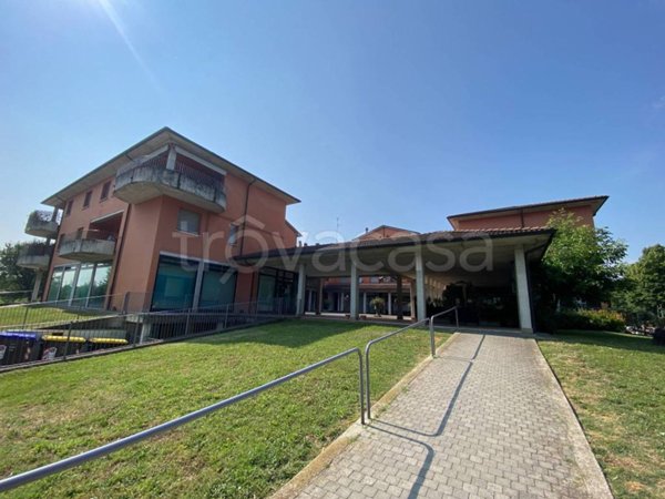 appartamento in vendita a Parma in zona Baganzola