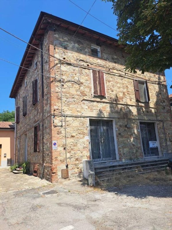 appartamento in vendita a Parma in zona Panocchia