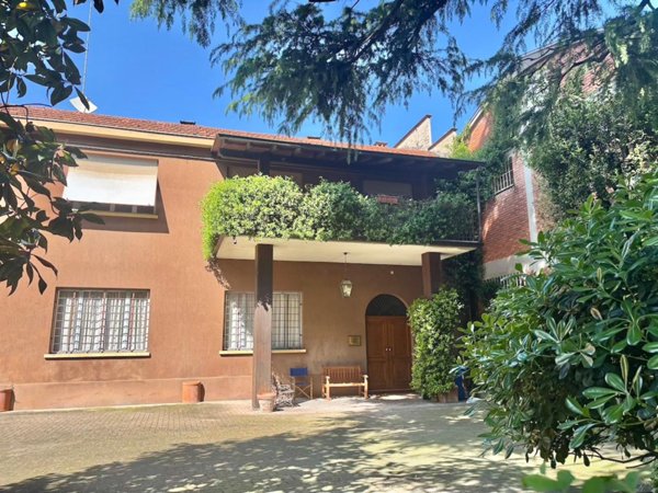 casa indipendente in vendita a Parma in zona San Leonardo