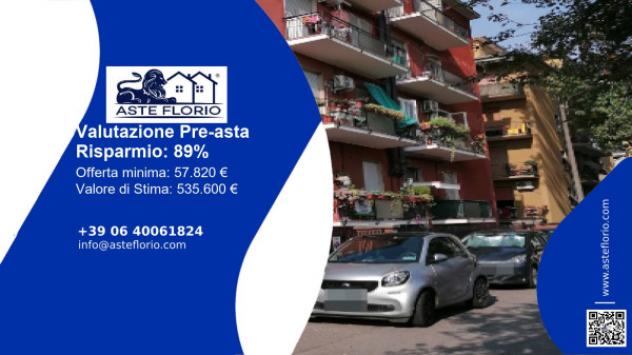 appartamento in vendita a Parma in zona San Leonardo