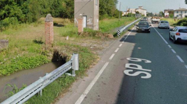terreno agricolo in vendita a Parma in zona Baganzola