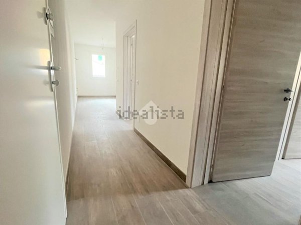 appartamento in vendita a Parma in zona Centro Storico