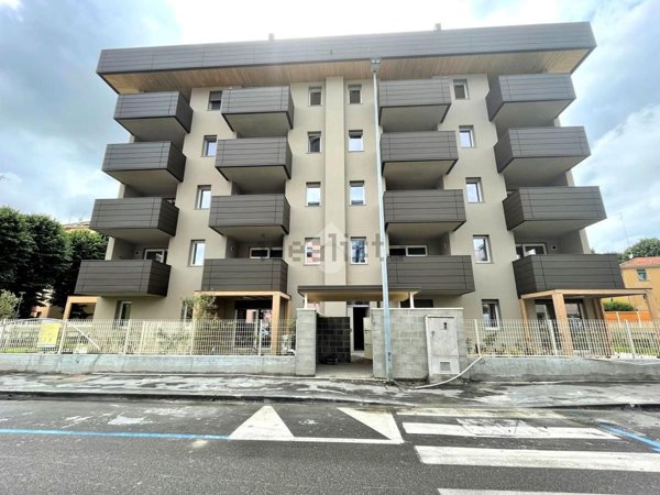 appartamento in vendita a Parma in zona Centro Storico