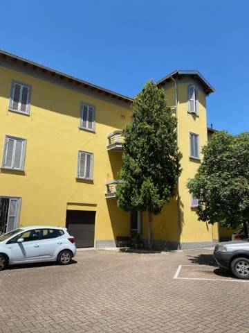 appartamento in vendita a Parma