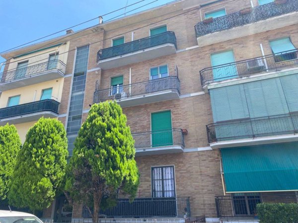 appartamento in vendita a Parma in zona Pablo