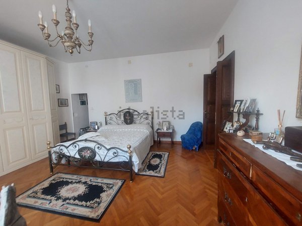 appartamento in vendita a Parma in zona Centro Storico