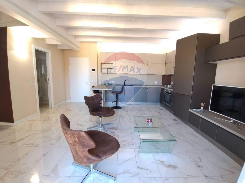 appartamento in vendita a Parma in zona San Lazzaro