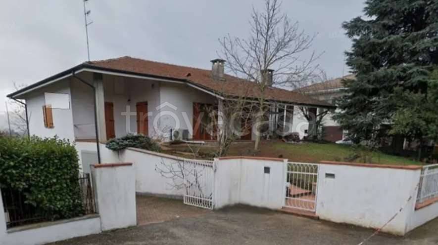 casa indipendente in vendita a Parma in zona Corcagnano