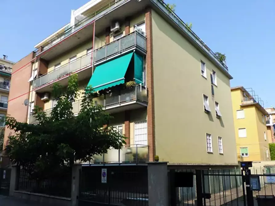 appartamento in vendita a Parma in zona San Leonardo