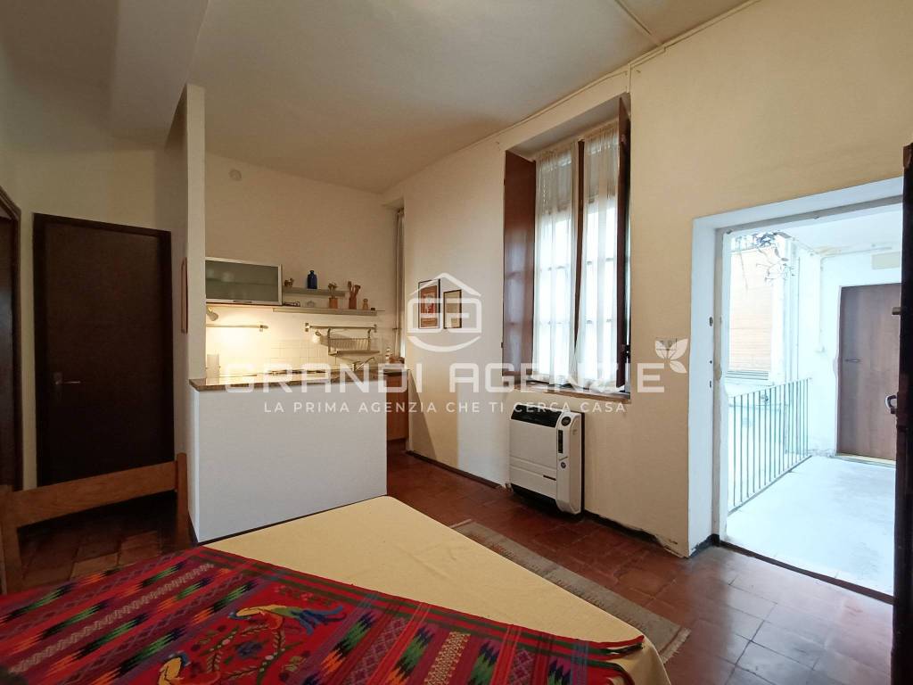 appartamento in vendita a Parma in zona Centro Storico