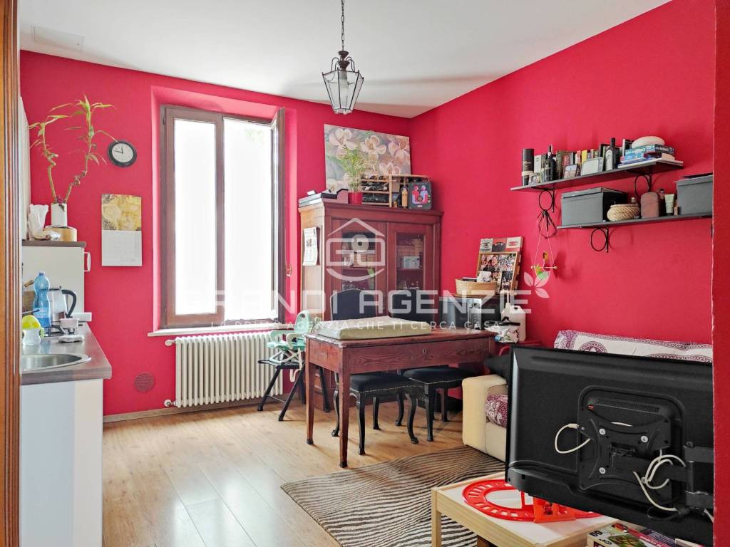 appartamento in vendita a Parma in zona Pablo