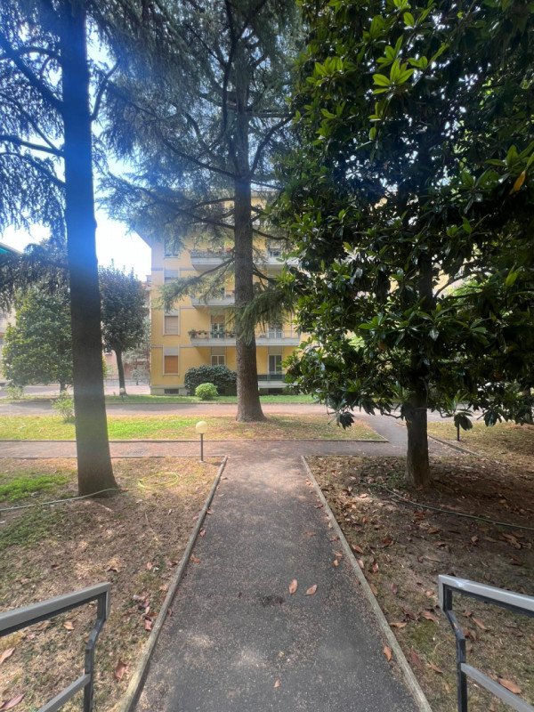 appartamento in vendita a Parma