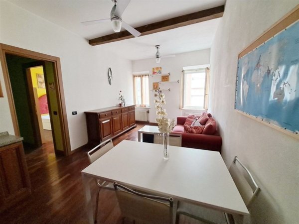 appartamento in vendita a Parma in zona Centro Storico