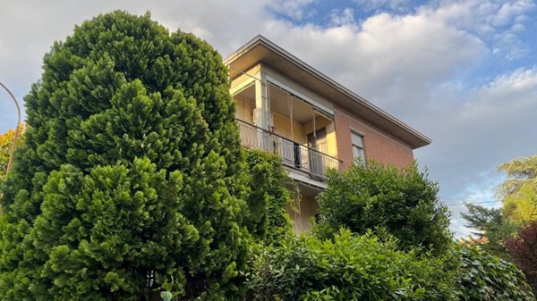 appartamento in vendita a Parma in zona San Lazzaro