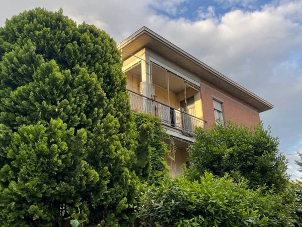 appartamento in vendita a Parma in zona San Lazzaro