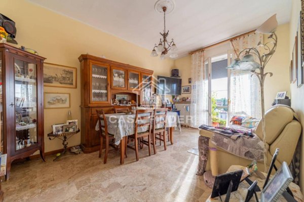 appartamento in vendita a Parma in zona San Lazzaro