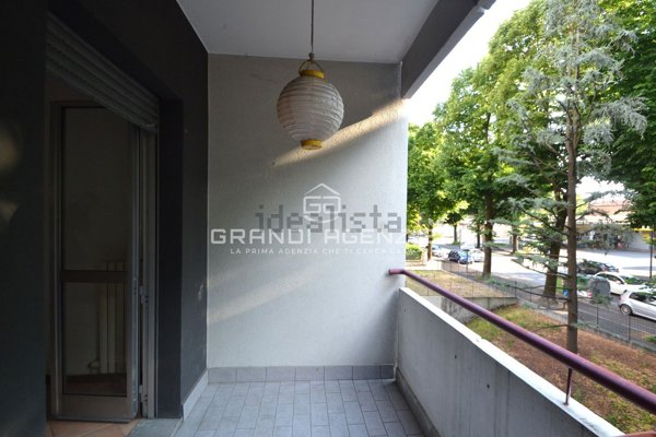 appartamento in vendita a Parma in zona Pablo