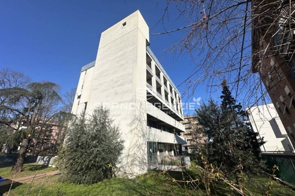 appartamento in vendita a Parma