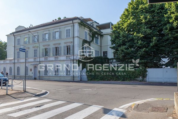 appartamento in vendita a Parma