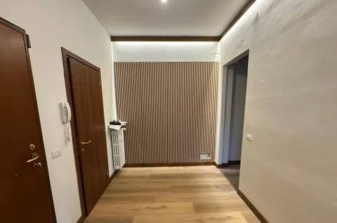 appartamento in vendita a Parma in zona Cittadella