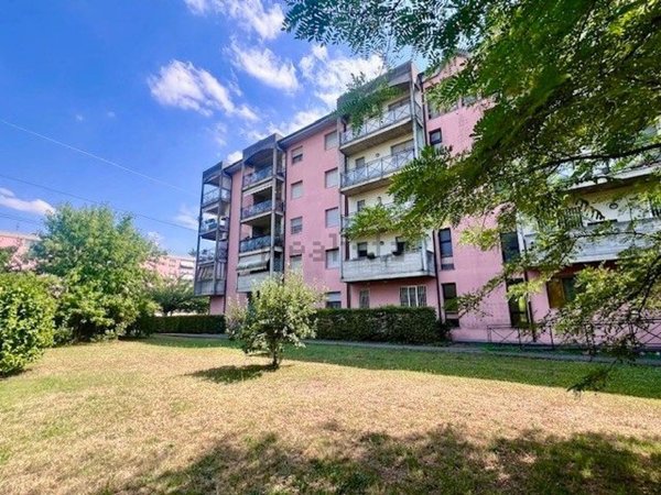 appartamento in vendita a Parma