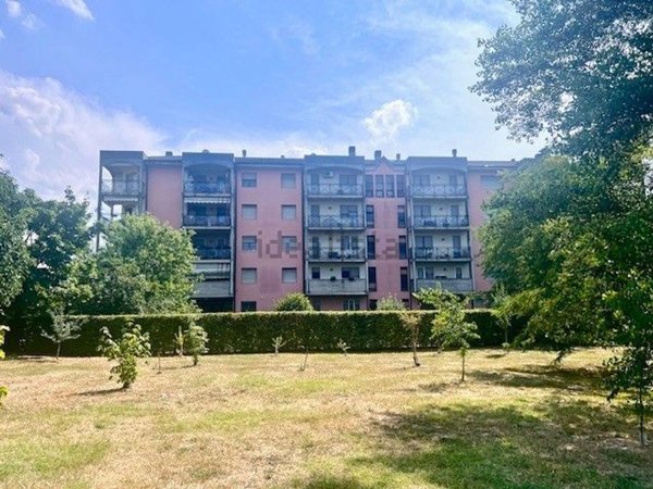 appartamento in vendita a Parma