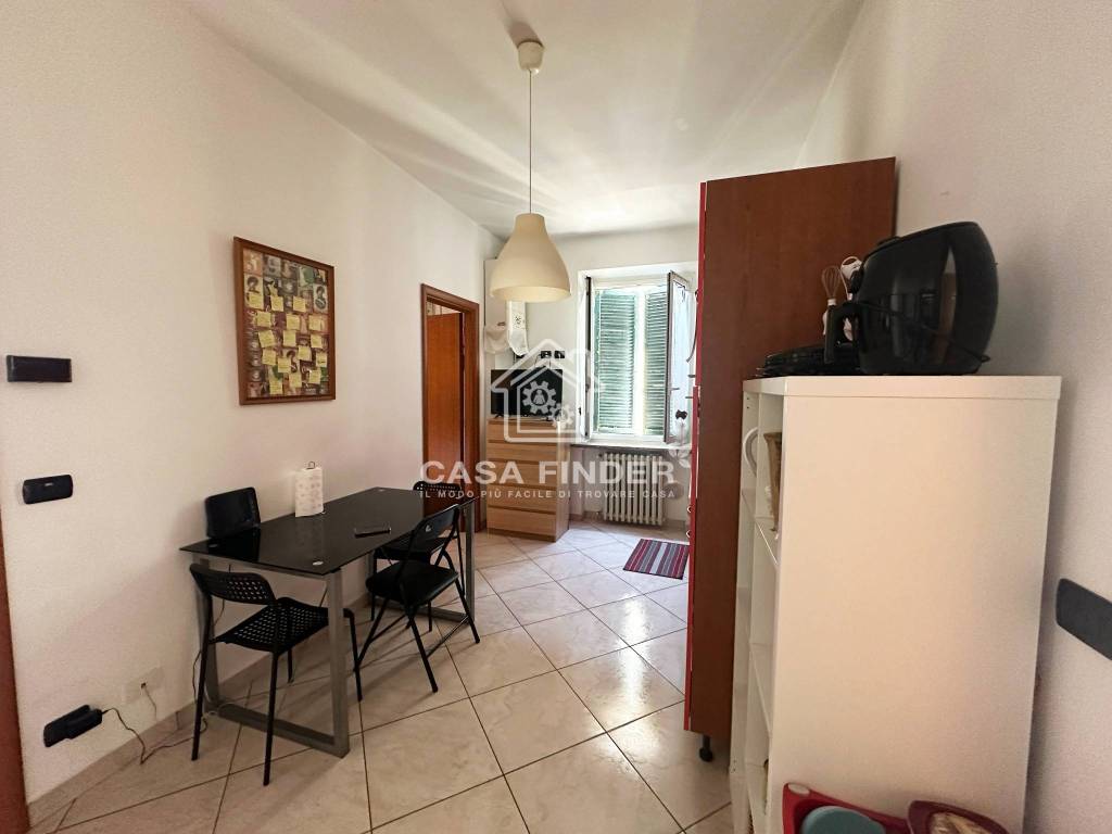 appartamento in vendita a Parma