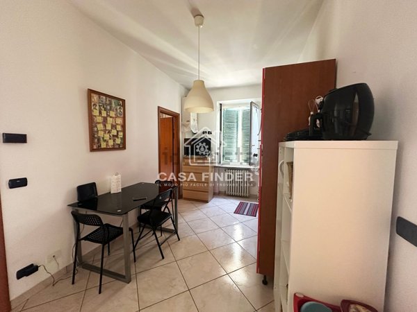 appartamento in vendita a Parma