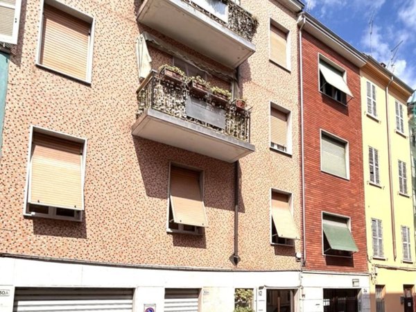 appartamento in vendita a Parma in zona Centro Storico