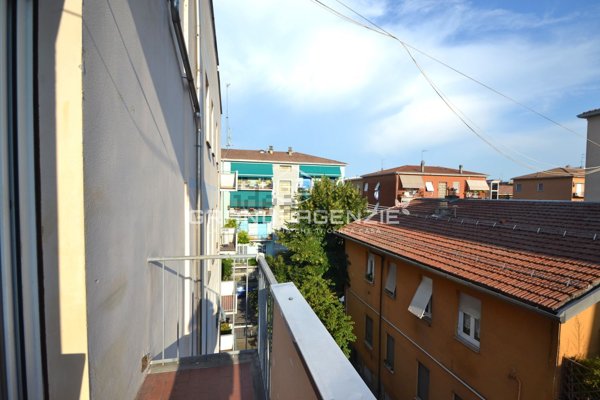appartamento in vendita a Parma
