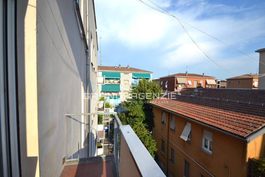 appartamento in vendita a Parma in zona Pablo